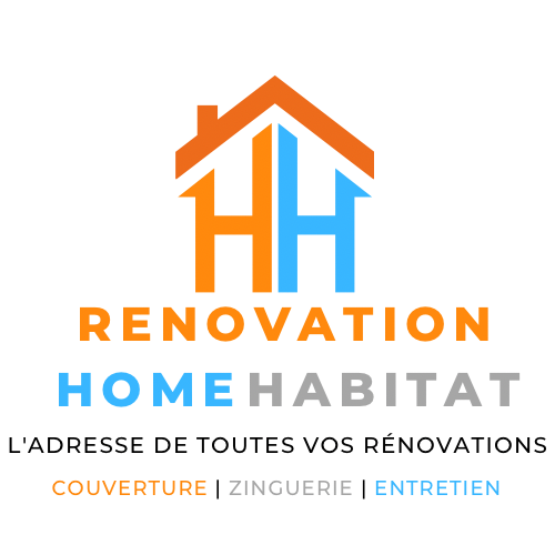 Logo Rénovation Home Habitat
