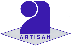 artisan logo