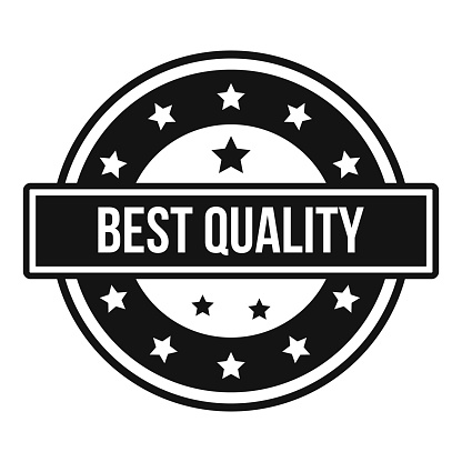 best quality