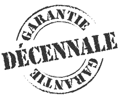 décenale garantie