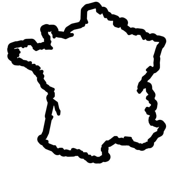 noun france 1303805