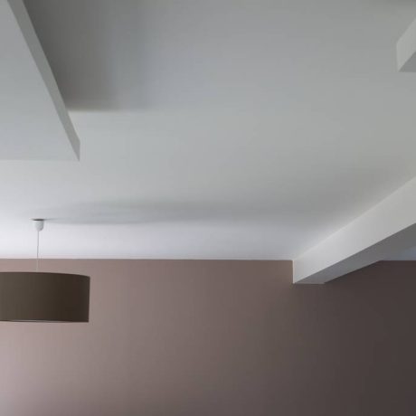 Peinture plafond