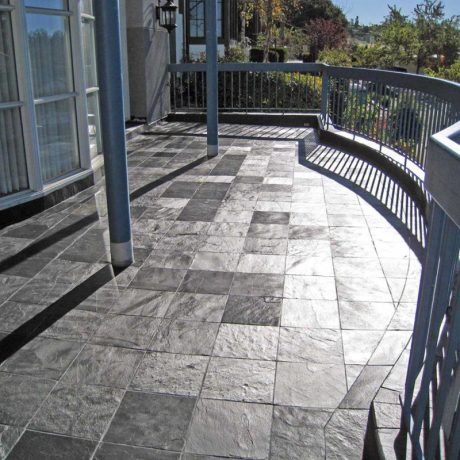 impermeabilité terrasse