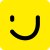 Logo rénovation home habitat page jaune